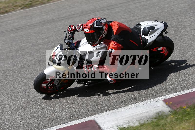 /18 05.06.2026  TZ Motorsport ADR/Gruppe rot/119